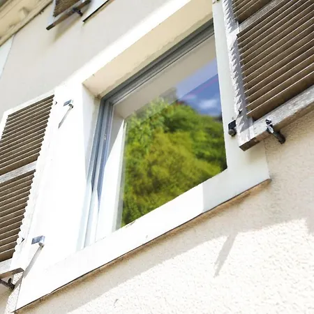 Apartment Art_is House - An Unique Design Experience Luxembourg